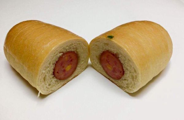 Donut Palace by null