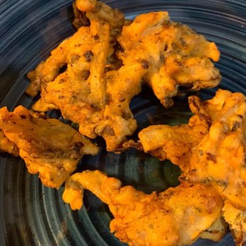 Sizzling Kabob & Grill - Vegetable Pakora - Pakistani Near Me - Fredericksburg, Virginia
