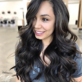 Blush Dallas Salon - Balayage by @cynthia.m.valdez - Hair Salons Near Me - Dallas, Texas Blush Dallas Salon - Balayage by @cynthia.m.valdez - Hair Salons Near Me - Dallas, Texas