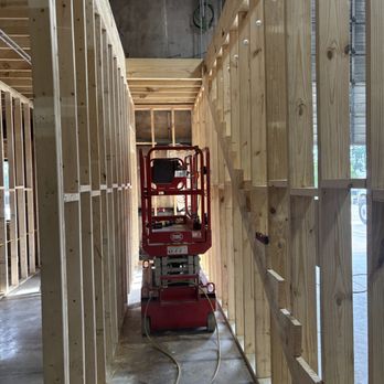 Ace Aaron Construction Enterprise - Drywall Installation & Repair Near Me - Goldsboro, North Carolina Ace Aaron Construction Enterprise - Drywall Installation & Repair Near Me - Goldsboro, North Carolina