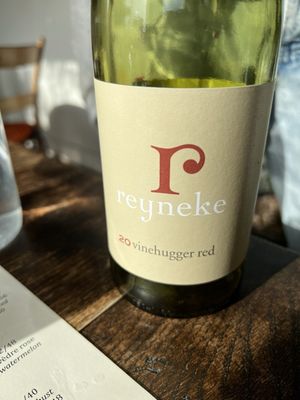 Bush Farmhouse by null