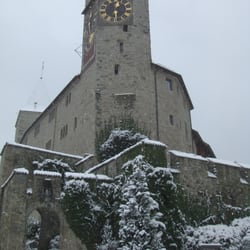 Stadtpfarrkirche St. Johann