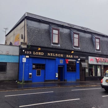 The Lord Nelson - Pubs Near Me - Glasgow, GLG The Lord Nelson - Pubs Near Me - Glasgow, GLG