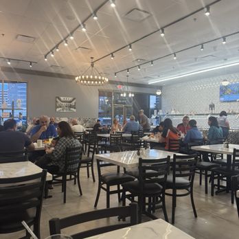 Dimassi's Mediterranean Grill - Mediterranean Near Me - Houston, Texas
