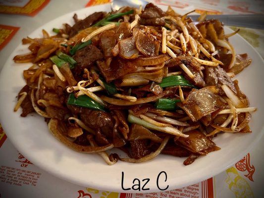 China Chili by null