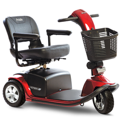 West Scooter Rentals