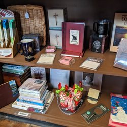 Next Page Bookstore & More