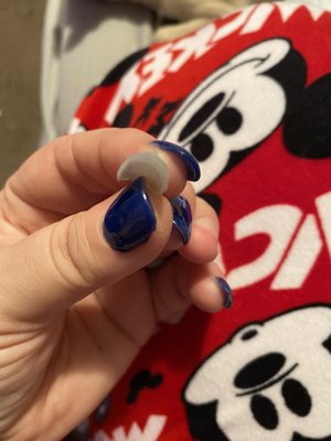 GLAMOUR NAILS - 21 Photos & 46 Reviews - 1081 Shoppes Blvd, Moosic