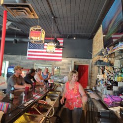 Hwy 46 Food & Drink