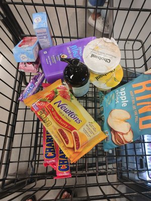 Harmons Grocery - Santa Clara by null