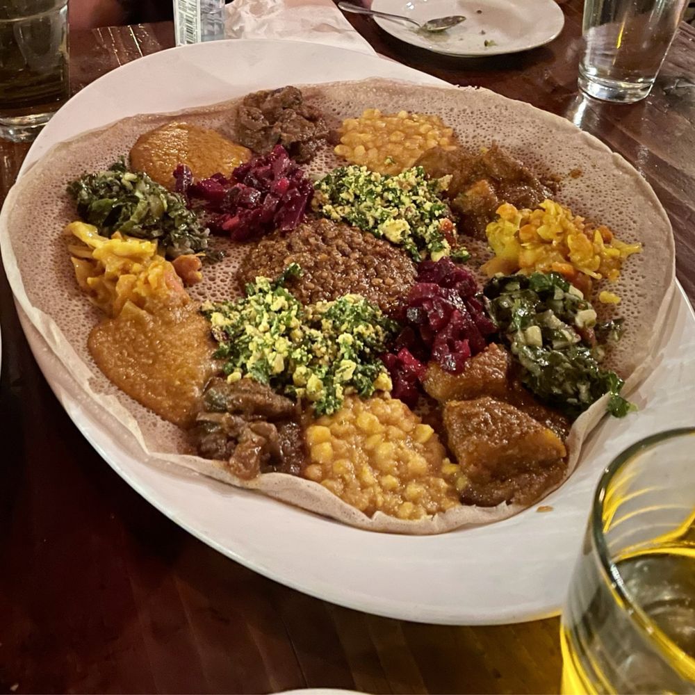 Bunna Cafe - Ethiopian Near Me - Brooklyn, New York Bunna Cafe - Ethiopian Near Me - Brooklyn, New York