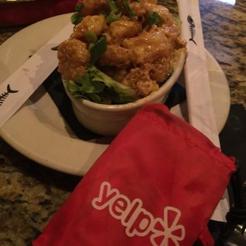 Bonefish Grill - Seafood Near Me - Alexandria, Virginia