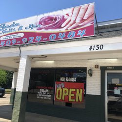 Jade Nails & Spa