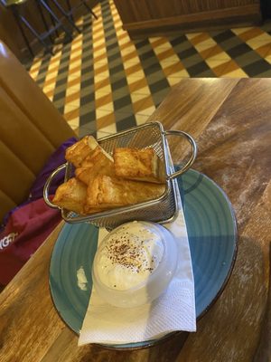 Cafe Landwer by null