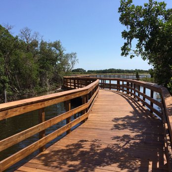 Robinson Preserve - Parks Near Me - Bradenton, Florida
