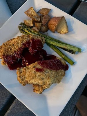 McCollum's Restaurant and Bar by null