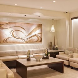 Spa and Salon at the Golden Nugget