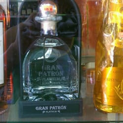 Millennium Liquor - Great selection of premium brands
