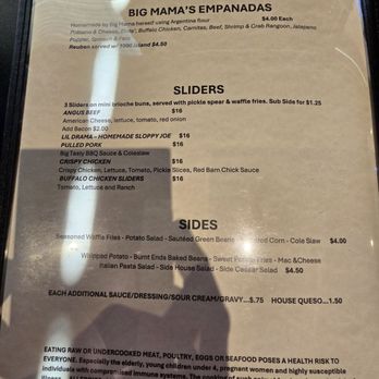 The Red Barn Restaurant and Brewery - Brewpubs Near Me - Mt Prospect, Illinois