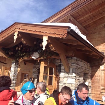 Rosswaldhütte - Herrlicher Ausblick , Gute Küche alles prima - Austrian Near Me - Saalbach, 5