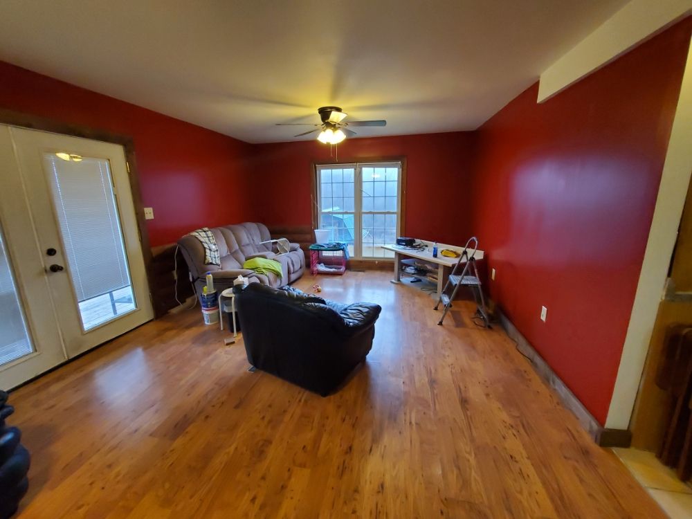 COLE PROFESSIONAL HANDYMAN SERVICES Updated June 2024 Request a