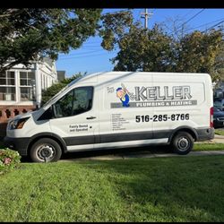 Keller Plumbing & Heating
