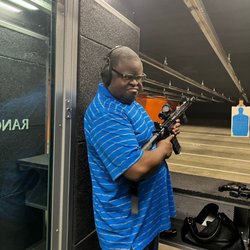 Range USA Webster