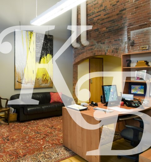 Kronenberg + Belovich Law - divorce attorney in Cleveland, OH