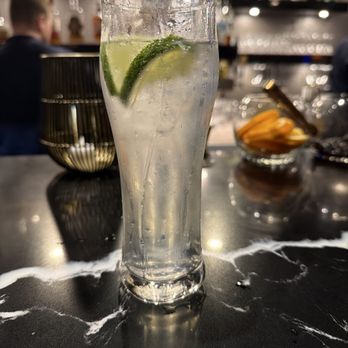 Kanpai Sushi Lounge - Fabulous gin & soda! - Lounges Near Me - San Francisco, California Kanpai Sushi Lounge - Fabulous gin & soda! - Lounges Near Me - San Francisco, California