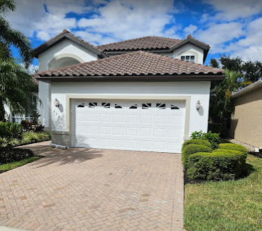 Slide of Alan's Roofing