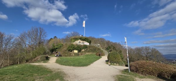 Kastaniengarten by null