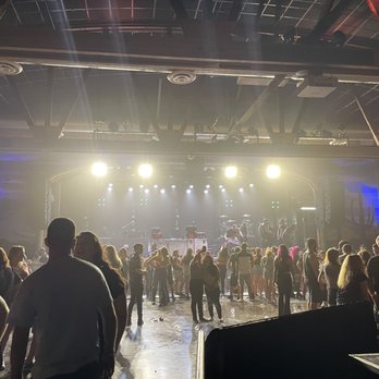 The Van Buren - Music Venues Near Me - Phoenix, Arizona