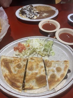 Cactus Mexican Grill by null