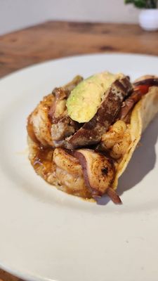 Mariscos El Cata East Los Angeles by null