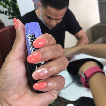 Oleisure Nails Spa - Great selection of colors and good quality. - Nail Salons Near Me - National City, California Oleisure Nails Spa - Great selection of colors and good quality. - Nail Salons Near Me - National City, California