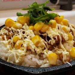 Genki Sushi - Japanese Tuna Adobo