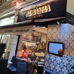 Al Basha