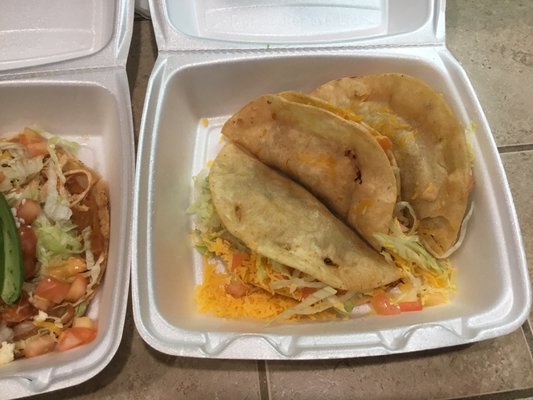 El Guero Mexican Restaurant by null