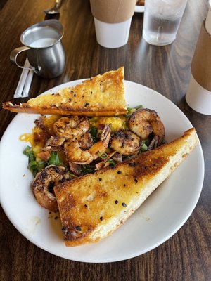 Off the Rail Cafe by null