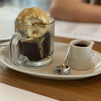 Sixty Vines - Deviled Affogato - New American Near Me - Nashville, Tennessee Sixty Vines - Deviled Affogato - New American Near Me - Nashville, Tennessee