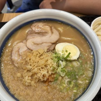 Marugame Udon - Tonkotsu - Japanese Near Me - Arcadia, California