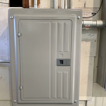 BV Electric - New subpanel; main panel is to right. - Electricians Near Me - San Francisco, California BV Electric - New subpanel; main panel is to right. - Electricians Near Me - San Francisco, California