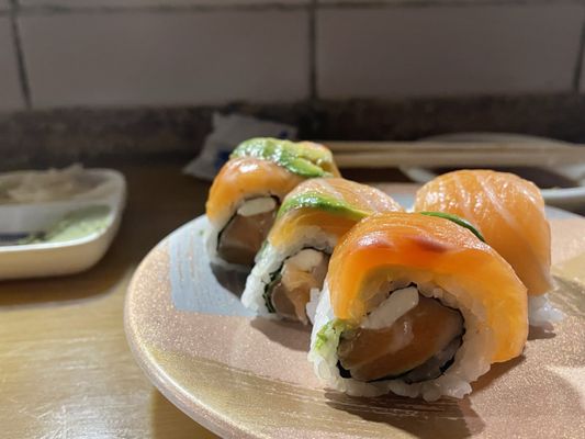 Katana Japanese Restaurant by null