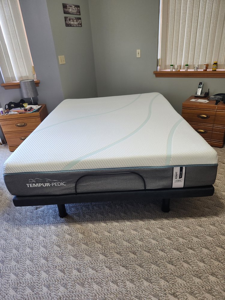 VON RYANS FURNITURE Updated October 2024 1729 E Main St, Owosso