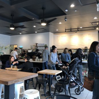The Press - Contemporary - Coffee & Tea Near Me - Livermore, California The Press - Contemporary - Coffee & Tea Near Me - Livermore, California