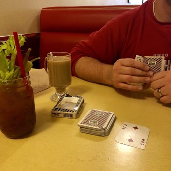 Green Light Diner - Diners Near Me - Poulsbo, Washington