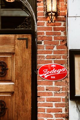 Bodega Bar & Kitchen by null