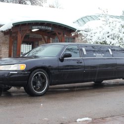 Hess Limousine