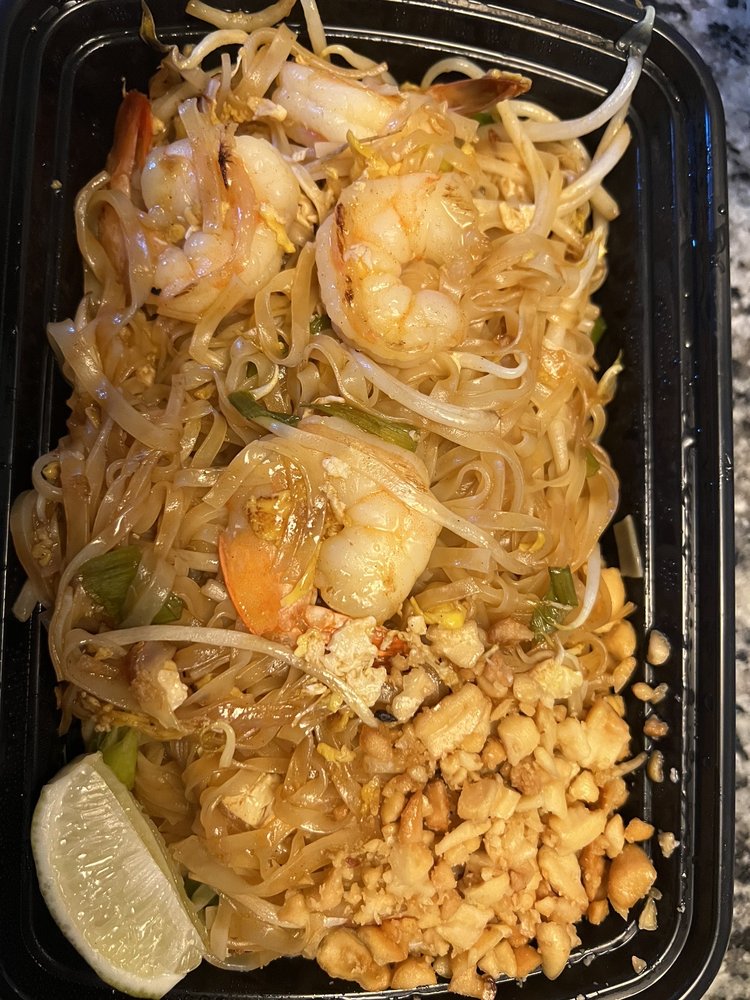 PHO BRISTOL THAI CUISINE Updated August 2024 16 Photos 1235