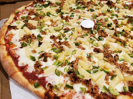 Raffaello's Pizza by null